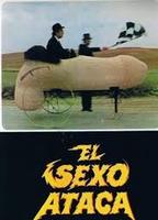 El sexo ataca (1ª jornada) 1979 film scene di nudo