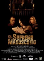 El Supremo Manuscrito (2019) Scene Nuda