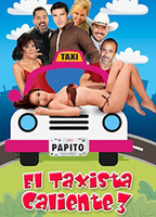 El taxista caliente 3 (2020) Scene Nuda