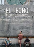 El techo (2016) Scene Nuda