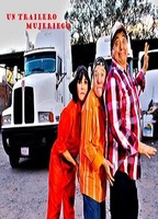 El trailero mujeriego (2014) Scene Nuda