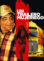 Un trailero mujeriego (2014) Scene Nuda