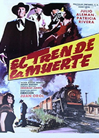 El tren de la muerte (1979) Scene Nuda