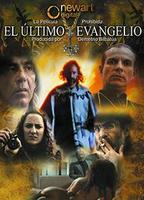 El último evangelio (2008) Scene Nuda