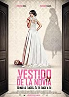 El Vestido De La Novia 2021 film scene di nudo