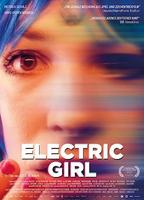 Electric Girl 2019 film scene di nudo