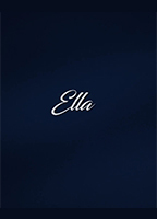 Ella (II) (2015) Scene Nuda