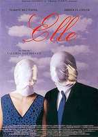 Elle (1995) Scene Nuda