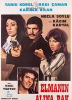 Elmanin alina bak (1976) Scene Nuda