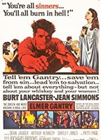 Elmer Gantry  (1960) Scene Nuda