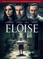 Eloise (2017) Scene Nuda
