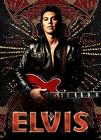 Elvis 2022 film scene di nudo