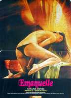 Emanuelle: Queen Bitch 1980 film scene di nudo