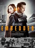 Embedded (2016) Scene Nuda