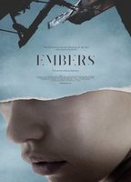 Embers (2015) Scene Nuda