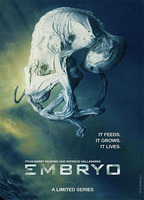Embryo (2020) Scene Nuda