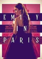 Emily In Paris  2020 - 0 film scene di nudo