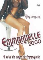 Emmanuelle 2000: Emmanuelle and the Art of Love (2000) Scene Nuda