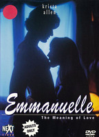 Emmanuelle in Space 7: The Meaning of Love scene nuda