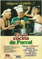 En la cocina de Porcel 1990 film scene di nudo