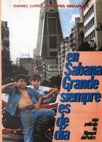 En Sabana Grande siempre es de dia 1988 film scene di nudo