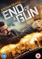 End of a Gun (2016) Scene Nuda