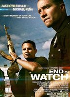 End of Watch (2012) Scene Nuda