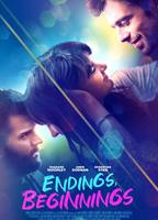 Endings, Beginnings  2019 film scene di nudo