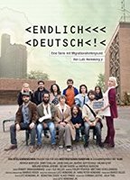 Endlich deutsch   (2014-oggi) Scene Nuda