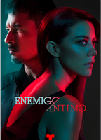 Enemigo íntimo (2018-oggi) Scene Nuda