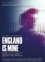 England Is Mine 2017 film scene di nudo