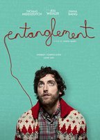 Entanglement (2017) Scene Nuda