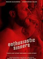 Enthusiastic Sinners 2017 film scene di nudo