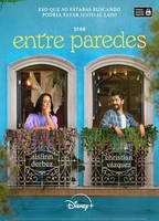 Entre Paredes (2025-oggi) Scene Nuda