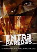 Entre Paredes (2018) Scene Nuda