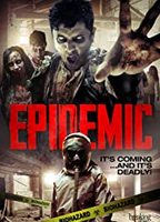 Epidemic (2018) Scene Nuda
