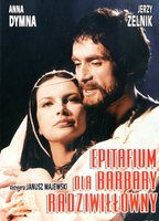 Epitafium dla Barbary Radziwillówny 1983 film scene di nudo