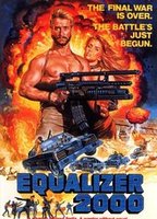 Equalizer 2000 (1987) Scene Nuda