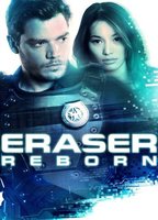 Eraser: Reborn (2022) Scene Nuda