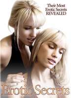 Erotic Secrets 2007 film scene di nudo
