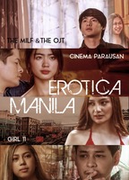 Erotica Manila 2023 film scene di nudo
