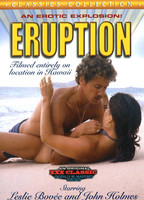 Eruption 1977 film scene di nudo