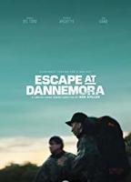 Escape at Dannemora 2018 film scene di nudo