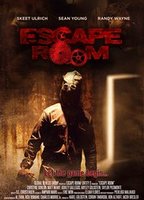 Escape Room (2017) Scene Nuda