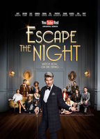 Escape the Night 2016 film scene di nudo