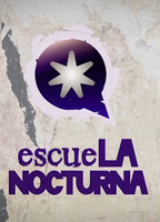 Escuela Nocturna  2014 film scene di nudo