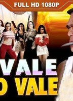 Ese vale ya no vale (2003) Scene Nuda