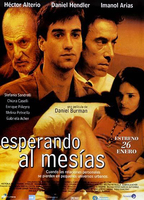 Esperando al mesías (2000) Scene Nuda