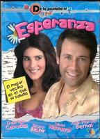 Esperanza 2005 film scene di nudo