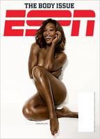ESPN Body Issue 2009 film scene di nudo